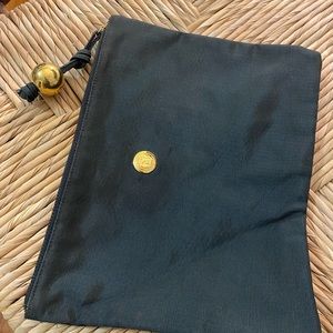 Black Fendi Clutch bag!